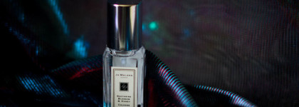 Знакомство с Jo Malone