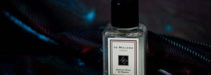 Знакомство с Jo Malone