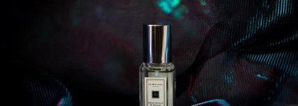 Знакомство с Jo Malone