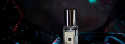 Знакомство с Jo Malone