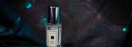 Знакомство с Jo Malone