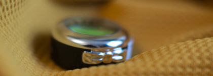 Nyx Prismatic Shadows #Venom