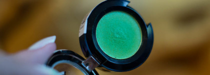 Nyx Prismatic Shadows #Venom