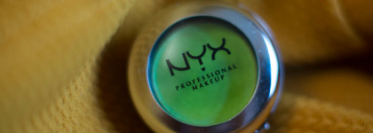 Nyx Prismatic Shadows #Venom