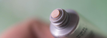 "До", "после" и "во время" — базы под тени