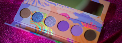 Kaleidos Makeup Futurism VI: Lunar Lavender