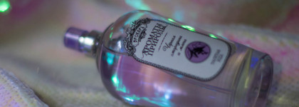 Брокаръ Сады природы: Чёрная смородина и мята