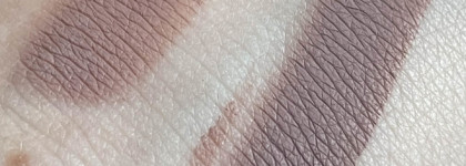 Luxvisage Matt Tint Liquid Eyeshadow #105 Ash Lilac