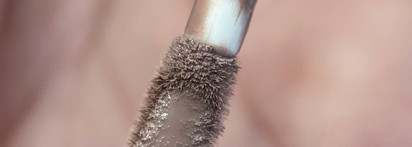 Luxvisage Matt Tint Liquid Eyeshadow #105 Ash Lilac