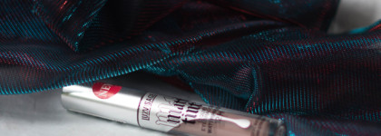 Luxvisage Matt Tint Liquid Eyeshadow #105 Ash Lilac