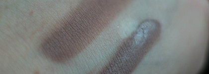 Luxvisage Matt Tint Liquid Eyeshadow #105 Ash Lilac