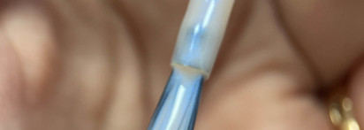 Небанальный More Than Nude Catrice #04 Shimmer Pinky Swear