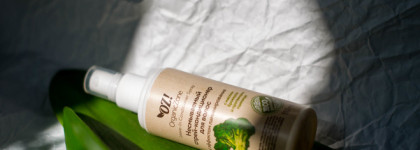 OrganicZone: для волос