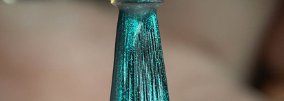 Misslyn Holo Shine #Mermaid off duty