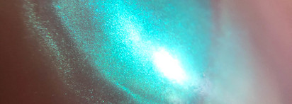 Misslyn Holo Shine #Mermaid off duty