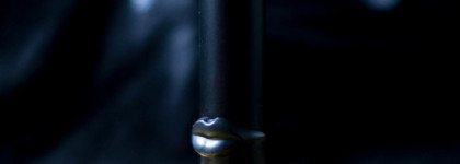 Pat Mcgrath Lip Fetish Balm #Astral Blue Star