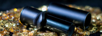 Pat Mcgrath Lip Fetish Balm #Astral Blue Star