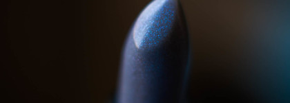 Pat Mcgrath Lip Fetish Balm #Astral Blue Star