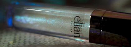 Блеск для Снежной Королевы: Elian Russia Extreme Shine Lip Gloss #102 Yakut Diamond