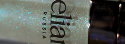 Блеск для Снежной Королевы: Elian Russia Extreme Shine Lip Gloss #102 Yakut Diamond