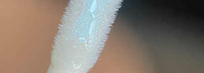 Блеск для Снежной Королевы: Elian Russia Extreme Shine Lip Gloss #102 Yakut Diamond