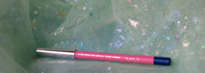 OK beauty eye pencil Color Salute Slide & Stay #Cobalt