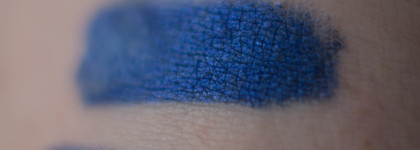 OK beauty eye pencil Color Salute Slide & Stay #Cobalt