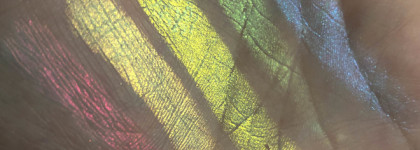 Топ моих хайлайтеров