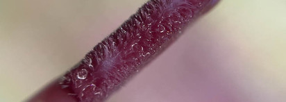 Too Faced Lip Injection Lip Gloss #Hot love