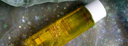 Clarins: очищение