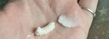 Clarins: очищение