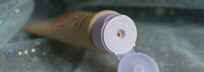 Clarins: очищение