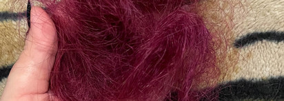 Битва за волосы, или Последствия Covid-19