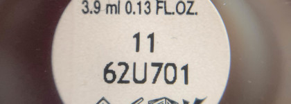 Суперделикатное сияние с Giorgio Armani Neo Nude A-highlight #11