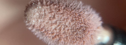 Суперделикатное сияние с Giorgio Armani Neo Nude A-highlight #11