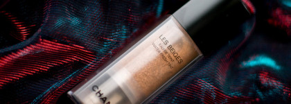 Chanel Water-Fresh Tint Les Beiges #Medium Light