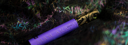 Relouis Mascarad #фиолетовая