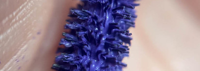 Relouis Mascarad #фиолетовая