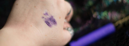 Relouis Mascarad #фиолетовая