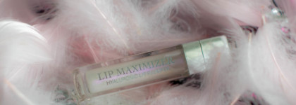 Dior Addict Lip Maximizer Spring 2022 #027 Opal - редкий вид, хватай, а то, ну, вы сами знаете