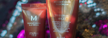 Повторы косметики