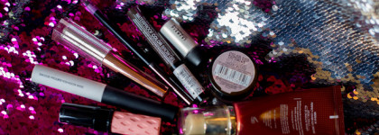 Повторы косметики