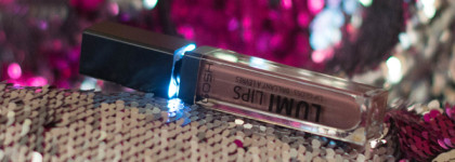 Gosh Lumi Lips Lip Gloss 006 Gal