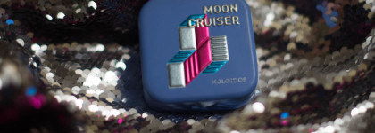 Kaleidos Makeup Space Age Highlighter #Moon Cruiser
