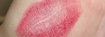 Romanovamakeup Sexy lipstick pen #My perfect red