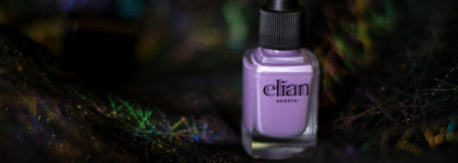 Elian Gel Effect Nail Lacquer #Dear lavanda