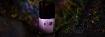 Elian Gel Effect Nail Lacquer #Dear lavanda