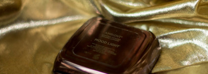 Hourglass ambient lighting powder #Mood light