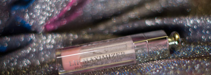 Dior Addict Lip Maximizer #01 Pink