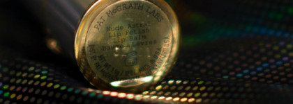 Pat Mcgrath Lip Fetish Balm #Nude astral